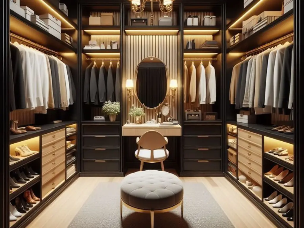 factory interior contractor in India executing modern industrial design